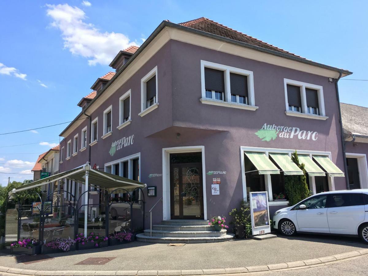 Epping-Urbach Mama'S Appart מראה חיצוני תמונה